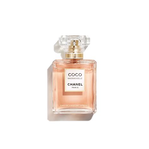 coco chanel mademoiselle intense 30ml